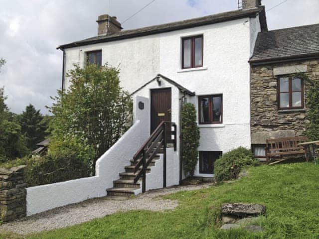 Rock Cottage, Crosthwaite