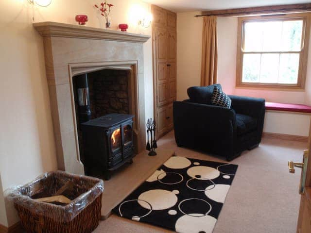 Gateside Farmhouse, Sedbergh