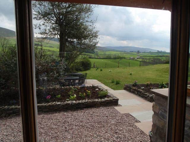 Gateside Farmhouse, Sedbergh