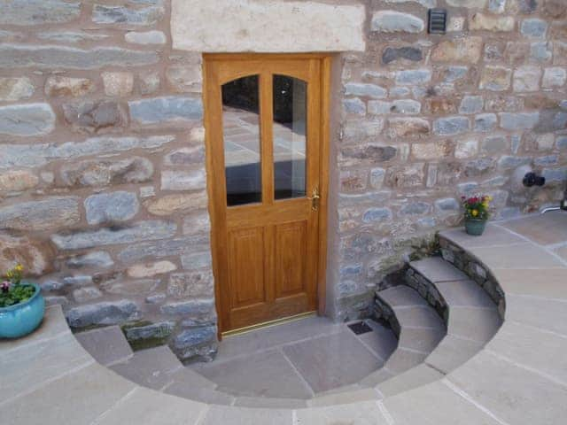 Gateside Farmhouse, Sedbergh