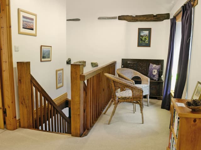 Hallway | Sandbed Cottage, Fell End Near Sedbergh