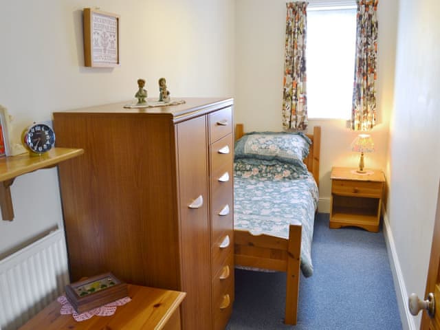 Single bedroom | Rosedene, Bembridge