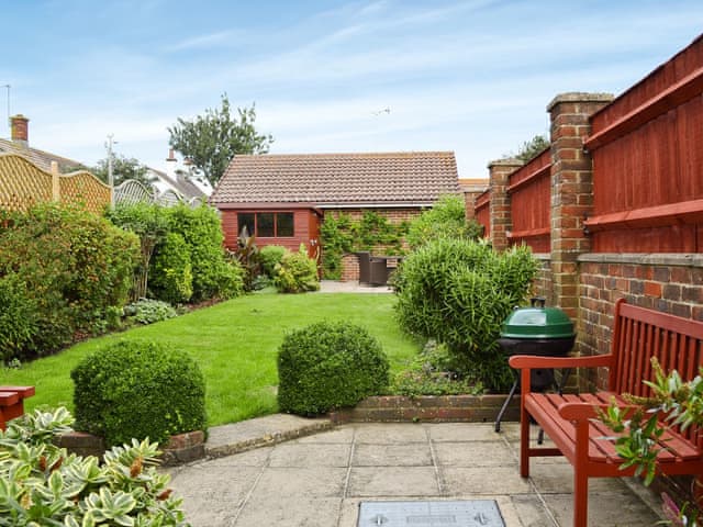 Garden | Rosedene, Bembridge