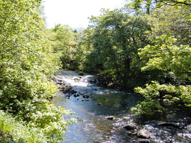 Brundholme Glen, Keswick