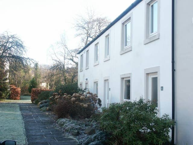 Brundholme Glen, Keswick