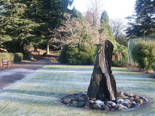 Brundholme Glen, Keswick