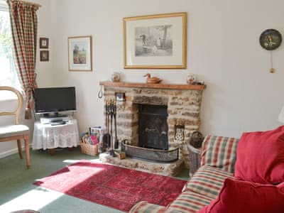 ARLEY COTTAGE