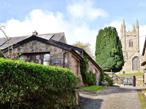 Exterior | The Blacksmith&rsquo;s Shop, Lanlivery, nr. Bodmin