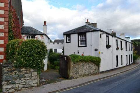 Acorn Lodge Cottage, Keswick