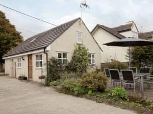 Exterior | Stable Cottage, Lloc, nr. Holywell
