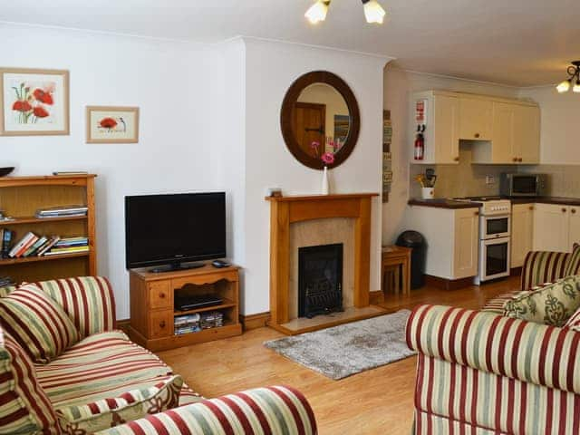 Living room | Fawn Lea Cottage, Staindrop, nr. Barnard Castle