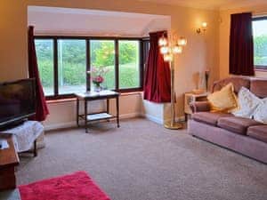 Living room | Galeforce, Scarborough