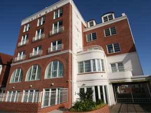 Exterior | Millers&rsquo;  Haven, Whitby