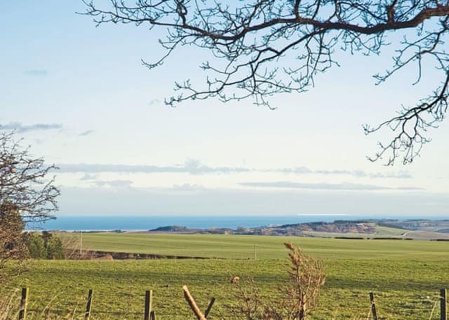 Moor View, Belford near Bamburgh