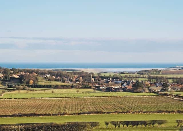 Moor View, Belford near Bamburgh