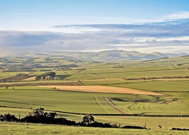 Moor View, Belford near Bamburgh