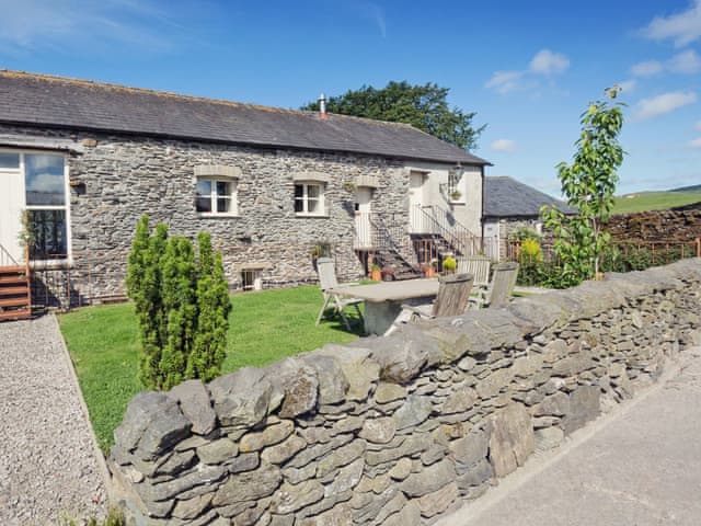 Lovely cottage | Selsed - Selside Hall, near Kendal