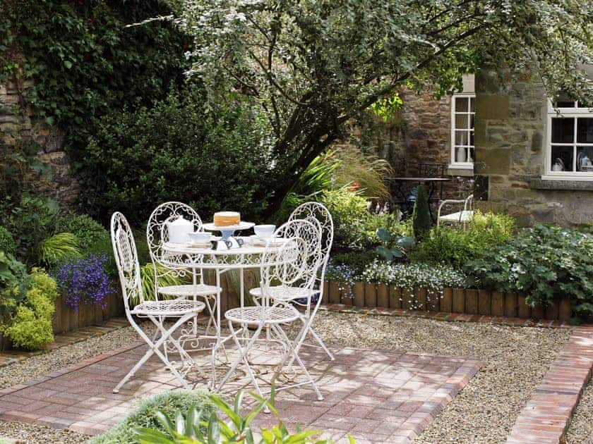 Bluebell Cottage