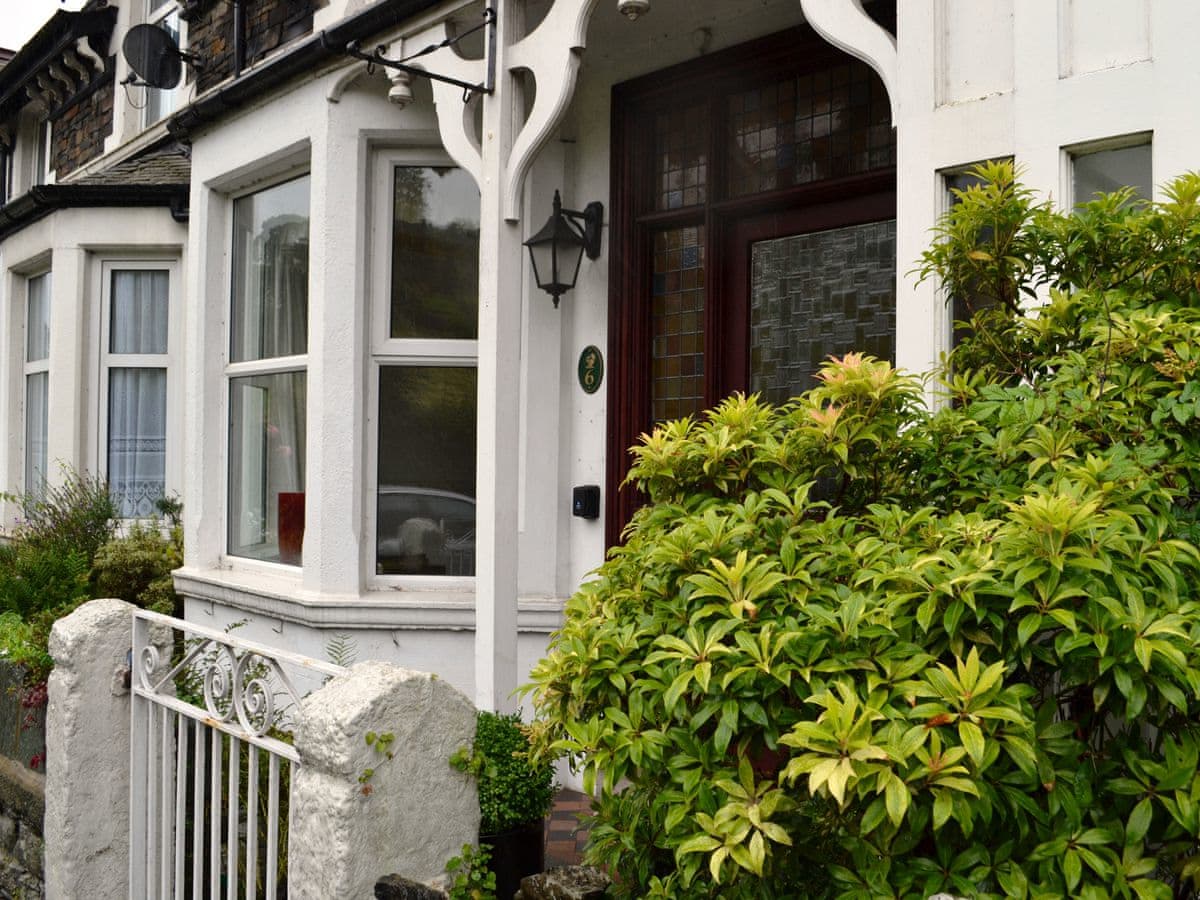 The Bay Cottage