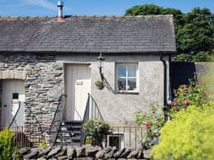 Charming holiday cottage | Thomasin - Selside Hall, near Kendal