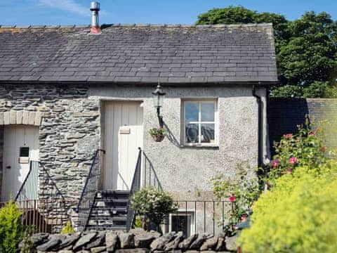 Charming holiday cottage | Thomasin - Selside Hall, near Kendal