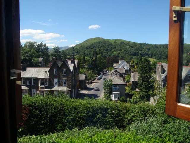 View | Bramblebank, Ambleside