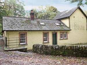 Exterior | Stable Cottage, Nr. Castle Douglas