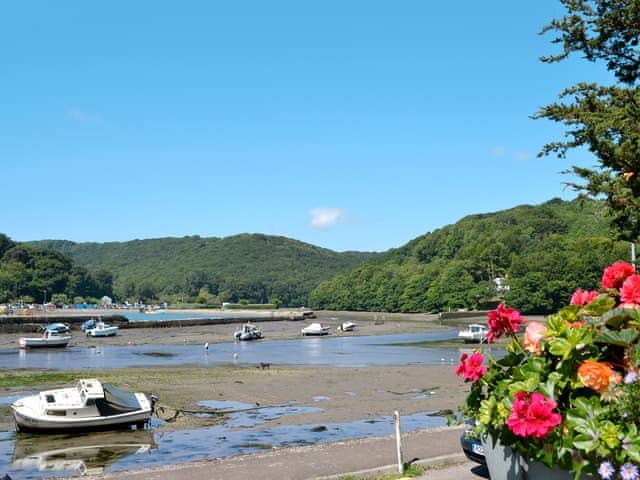 Looe | Looe, Cornwall