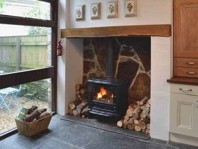 Kitchen/diner | Hollywell Barn, Menheniot, near Liskeard