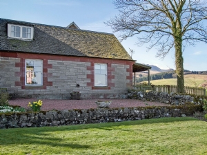 Shepherds Cottage