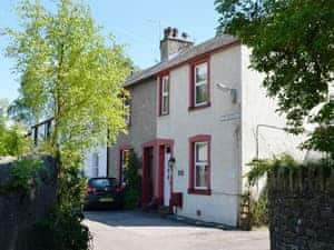 Exterior  | Two Chimneys, Keswick