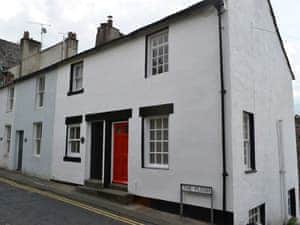 4 The Plosh, Keswick