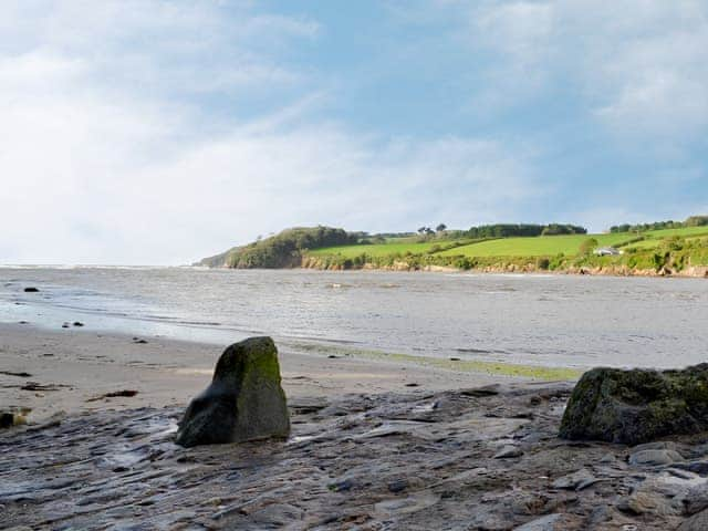 Erme Estuary | Devon, England