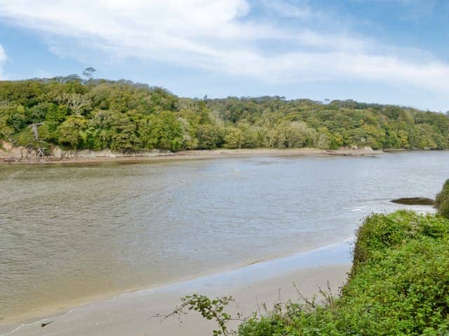 Erme Estuary | Devon, England