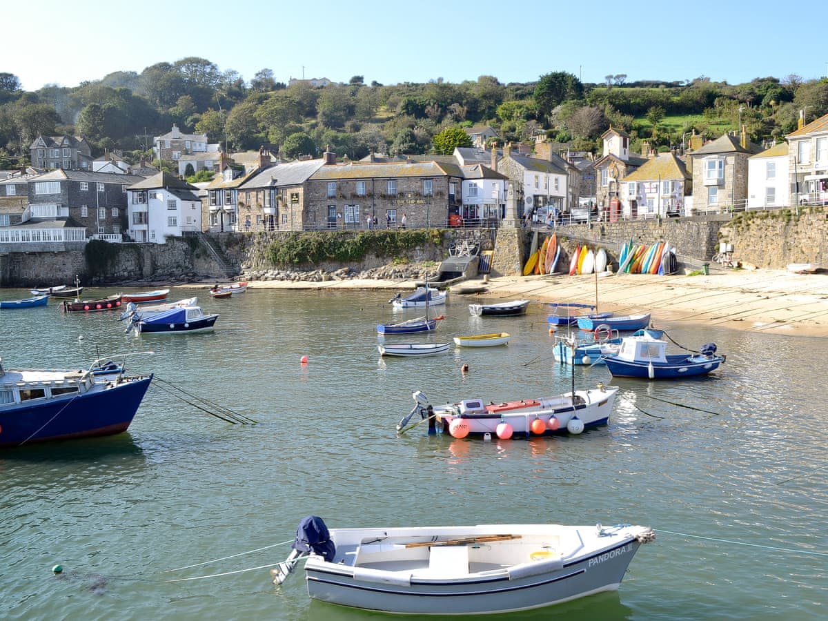 Oaken Cottage Self Catering Mousehole Cottages Cornwall