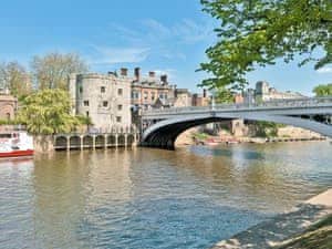 Magnificent Tower in the heart of York | Lendal Tower, York