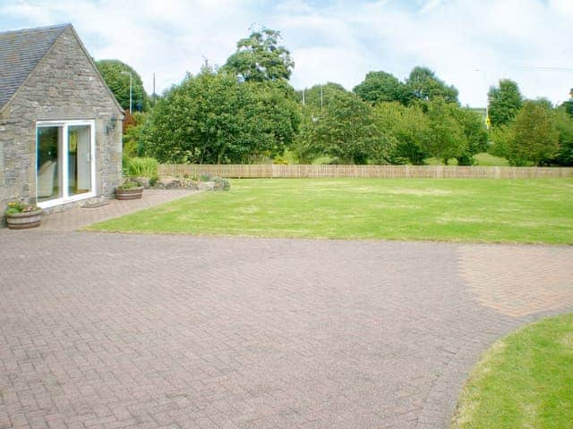 Exterior | Meadowside Cottage, Calton Moor, nr. Ashbourne