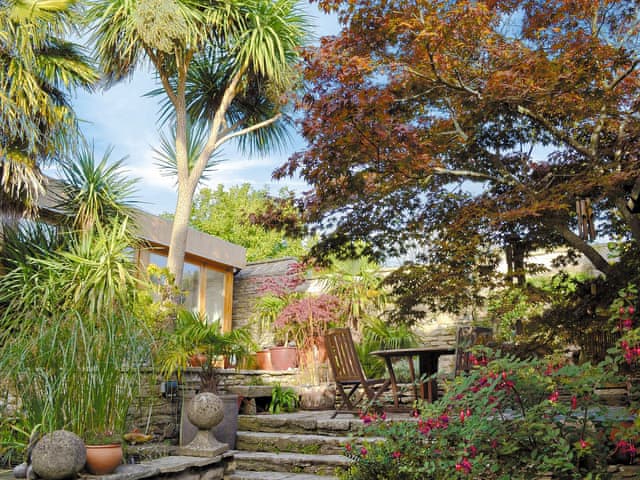 Exterior | The Old Guildhall, Corfe Castle