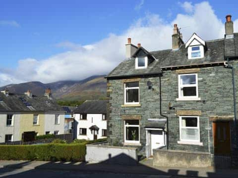 Catbells Cottage, Keswick