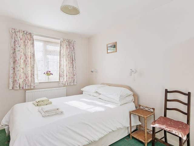 Double bedroom | Pear Tree Farm Cottages - No. 2 The Stables, Ebberston, nr. Scarborough