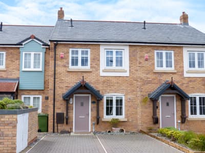 Contemporary holiday accommodation | Hilly Brow, Beadnell