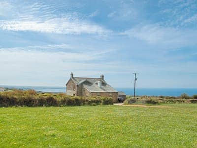 DOWNHOUSE COTTAGES