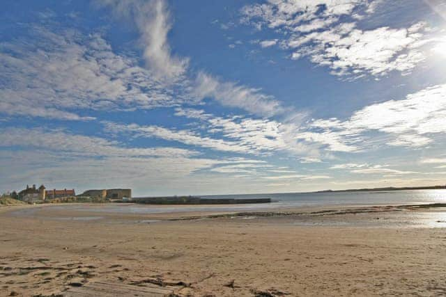 Not categorised | Hilly Brow, Beadnell