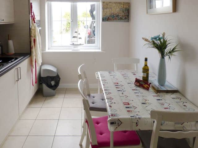 Kitchen/diner | Hilly Brow, Beadnell