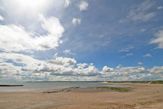 Hilly Brow, Beadnell