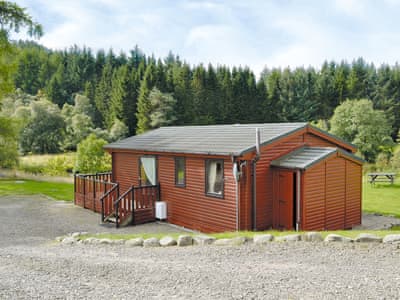 Larch Cottage