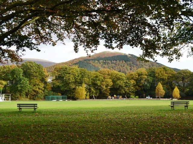 Greta Side Court Apartments no 2, Keswick