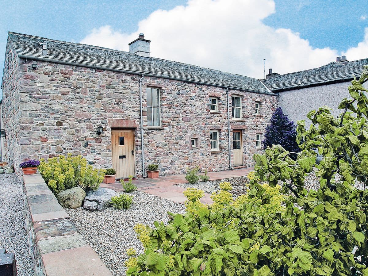 Wordsworth Cottage