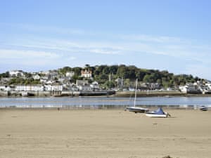Instow Beach | Devon, England
