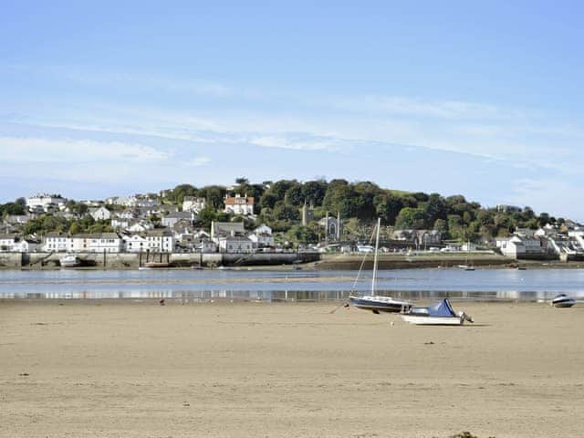 Instow Beach | Devon, England